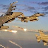 6 uçakla Kuzey Irak’a hava harekatı