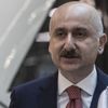 Bakan Karaismailoğlu: Çam ve Sakura Hastanesi-Kayaşehir Metro hattı bu yıl sonu hizmete girecek