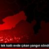 Son dakika haber: Tarsus ta tek katlı evde çıkan yangın ... Son dakika haber: Tarsus ta tek katlı evde çıkan yangın ...