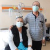 Eşinin Böbreğiyle Hayata Tutundu Eşinin Böbreğiyle Hayata Tutundu