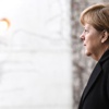 Merkel, 'hoşgörü ve din özgürlüğü' gösterisine katılacak