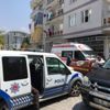 Kuşadası’nda bıçaklı kavga: 1 yaralı Kuşadası’nda bıçaklı kavga: 1 yaralı
