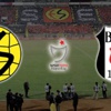 Eskişehirspor-Beşiktaş