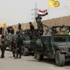 Irak ordusu: Tikrit'i 3 gün içinde IŞİD'den alacağız Irak ordusu: Tikrit'i 3 gün içinde IŞİD'den alacağız