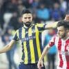 Başakşehir Hasan Ali’ye kancayı attı Başakşehir Hasan Ali’ye kancayı attı