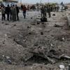 Tel Abyad’da patlama: 7 yaralı