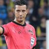 UEFA'dan Ali Palabıyık'a görev UEFA'dan Ali Palabıyık'a görev