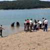 Serinlemek İçin Girdiği Gölette Boğuldu