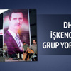 İşkence müziği Grup Yorum’dan