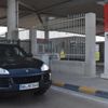 Yabancı plakaya süre kolaylığı Yabancı plakaya süre kolaylığı