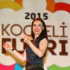 Kocaeli Fuarı’nda Sevcan Orhan Rüzgarı Kocaeli Fuarı’nda Sevcan Orhan Rüzgarı