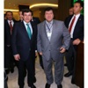 Çekici Başbakan İle Görüştü Çekici Başbakan İle Görüştü