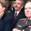 Aytaç Yalman’ın eşi koronadan hayatını kaybetti! Aytaç Yalman’ın eşi koronadan hayatını kaybetti!