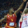Patric Young’dan açıklama geldi!