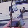 Mahalleli linç etmeye kalktı! Mahalleli linç etmeye kalktı!