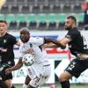 Kayıp Fırtına! Trabzonspor, Denizlispor'u geçemedi Kayıp Fırtına! Trabzonspor, Denizlispor'u geçemedi