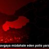 Son dakika gündem: Bolu da kavgaya müdahale eden polis ...