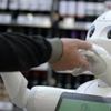 Asistan robot işten kovuldu! İşte kovulan ilk robot Fabio