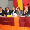 Galatasaray Mali Genel Kurulu başladı