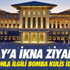 Çin’deki Patlama Uzaydan Görüntülendi Çin’deki Patlama Uzaydan Görüntülendi