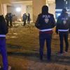 Kanal D Dijital için çekiliyor! Dizi setinde hareketli dakikalar! Kanal D Dijital için çekiliyor! Dizi setinde hareketli dakikalar!