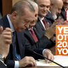 Yerli otomobil için imzalar atıldı