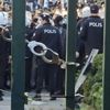 Atatürk Enstitüsü öğrencilerinden Boğaziçi açıklaması Atatürk Enstitüsü öğrencilerinden Boğaziçi açıklaması