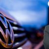 Volkswagen yönetiminde bir Türk