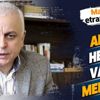 Tele1’in Genel Yayın Yönetmeni Merdan Yanardağ için yurt dışına çıkış yasağı konuldu Tele1’in Genel Yayın Yönetmeni Merdan Yanardağ için yurt dışına çıkış yasağı konuldu