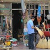 Hayat normale dönüyor Hayat normale dönüyor
