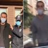 Filyasyon ekibini tehdit etmişti! Filyasyon ekibini tehdit etmişti!