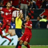 Bayern Münih'i Hakan yıktı! Bayern Münih'i Hakan yıktı!