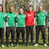 Eskişehir, Akhisar'ı gözüne kestirdi Eskişehir, Akhisar'ı gözüne kestirdi
