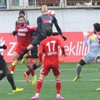 Tuzlaspor, 4 maçta 10 yaptı! Dev seri...