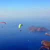 ﻿Uluslararası Ölüdeniz Hava Oyunları Festivali başladı