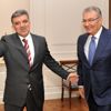 Abdullah Gül ,Deniz Baykal ile gizlice görüştü mü? Abdullah Gül ,Deniz Baykal ile gizlice görüştü mü?