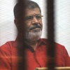 Düzmece mahkemelerde yargılanan Mursi'nin duruşması ertelendi Düzmece mahkemelerde yargılanan Mursi'nin duruşması ertelendi