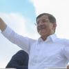 Başbakan Davutoğlu: Bu büyük birikimimizin istikrarla 2023'e yürümesi lazım Başbakan Davutoğlu: Bu büyük birikimimizin istikrarla 2023'e yürümesi lazım