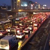 İstanbul'da trafik kilit!