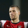 Podolski ve Carole Galatasaray'da!
