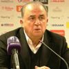 Galatasaray geri çekilmez! Galatasaray geri çekilmez!