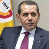 Dursun Özbek: İbrahimoviç gündemimizde yok