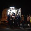 Şehit Binbaşı Akkuş, memleketi Samsun a uğurlandı Şehit Binbaşı Akkuş, memleketi Samsun a uğurlandı