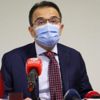 Çankırı Valisi Ayvaz, bir ayda korona virüsten hayatını kaybeden vatandaşların sayısını açıkladı Çankırı Valisi Ayvaz, bir ayda korona virüsten hayatını kaybeden vatandaşların sayısını açıkladı