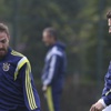 Diego-Emenike göreve Diego-Emenike göreve