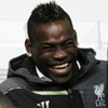Mario Balotelli'ye ırkçılık cezası! Mario Balotelli'ye ırkçılık cezası!