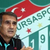 Güneş'ten Fenerbahçe açıklaması Güneş'ten Fenerbahçe açıklaması