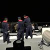 Çeşme açıklarında 68 kaçak göçmen yakalandı