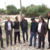 Azerbaycan’da çatışmaya yakın köylerde, vatandaşlar evlerini terk etmiyor Azerbaycan’da çatışmaya yakın köylerde, vatandaşlar evlerini terk etmiyor
