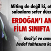 Nevşehir’de Buzlanma Kazalara Sebep Oldu Nevşehir’de Buzlanma Kazalara Sebep Oldu